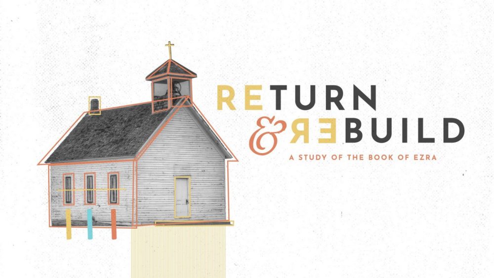 Return & Rebuild